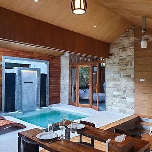 One-Bedroom Superior Villa Private Pool